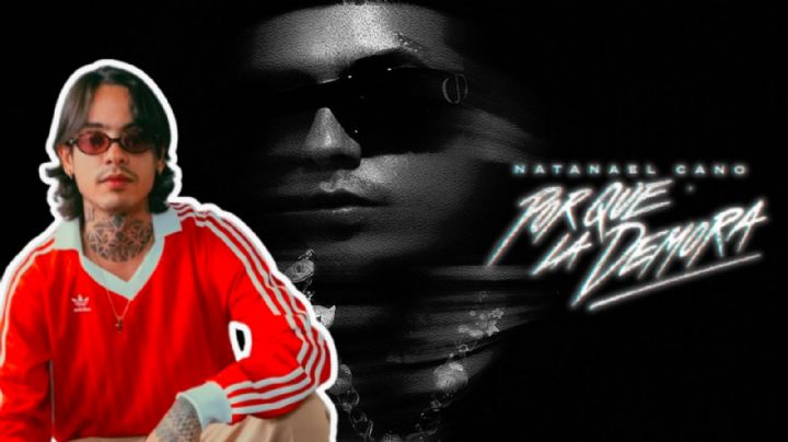 ¿Natanael Cano dejará los corridos tumbados tras prohibición del gobierno? Esto reveló