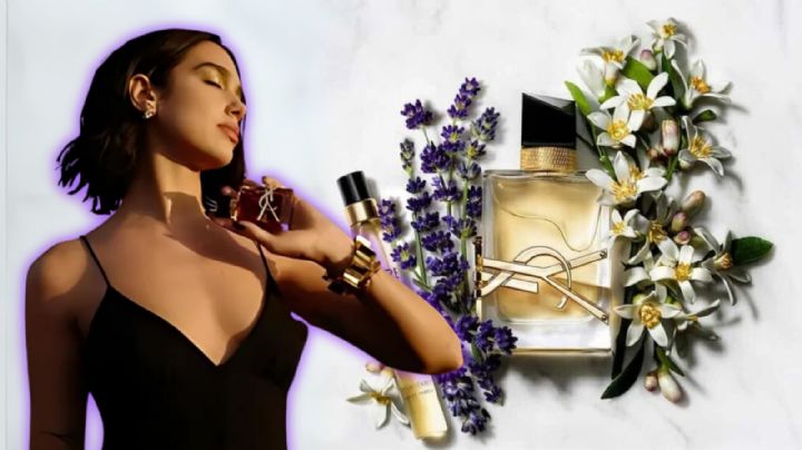 El perfume de Fraiche que huele idéntico a Libre de Yves Saint Laurent y cuesta menos de 200 pesos