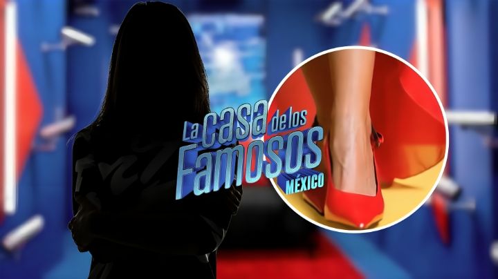 La Casa de los Famosos México 2025: Revelan quién será el quinto habitante en entrar a LCDLFMX