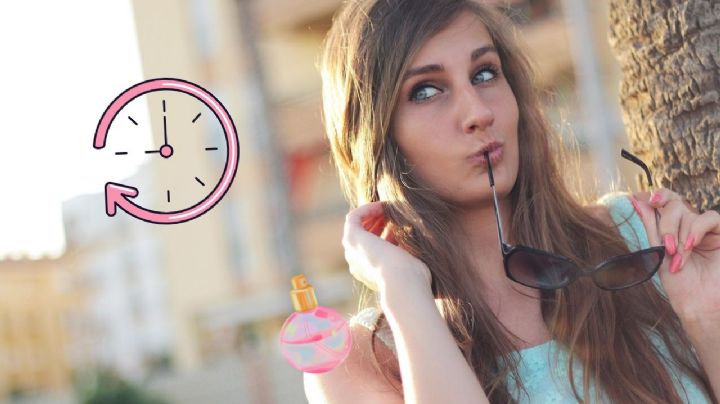 El truco viral en TikTok para que cualquier perfume dure todo el día y más