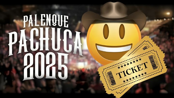 Palenque de Pachuca 2025: Precio por zonas y artistas confirmados