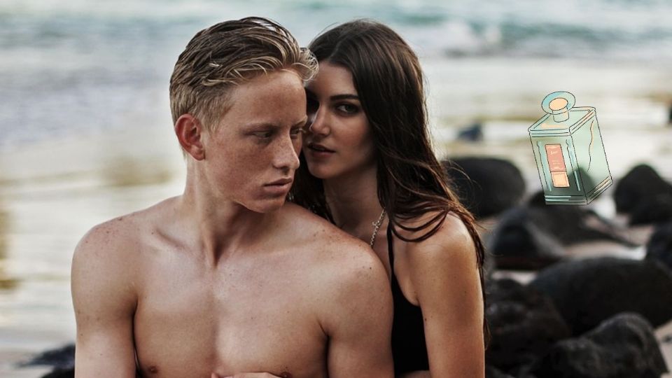 Los aromas modernos no solo deben oler bien, sino integrarse al estilo de vida dinámico de quien los lleva