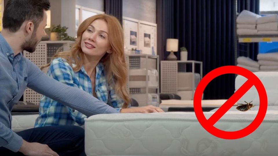 Los remedios caseros, cuando se aplican correctamente, pueden ser una solución práctica y económica para eliminar las chinches