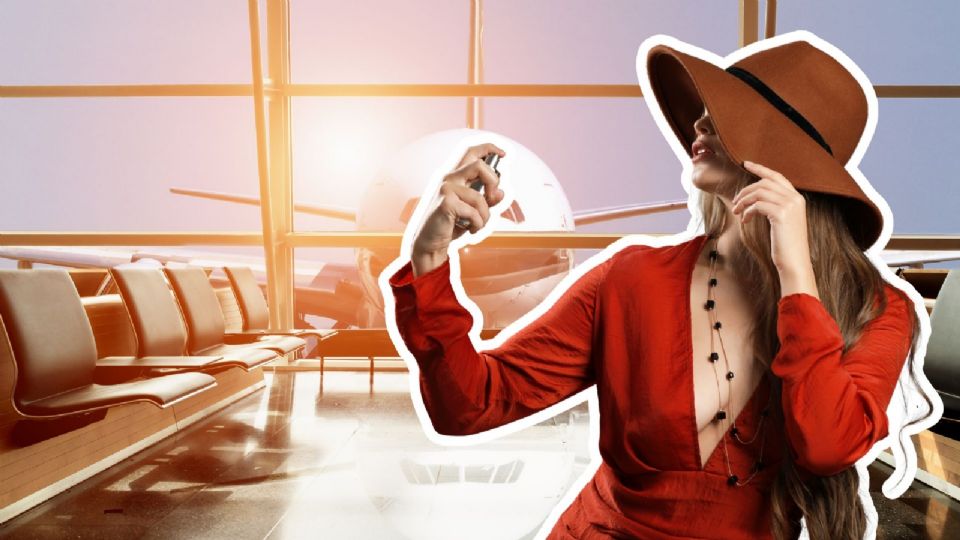 Los mejores perfumes para mujer en versiones pequeñas para viajar