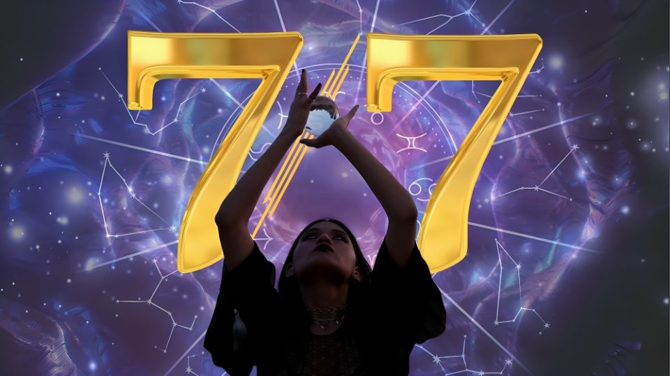 Estos son los 3 signos del zodiaco que abrirán el portal 7/7