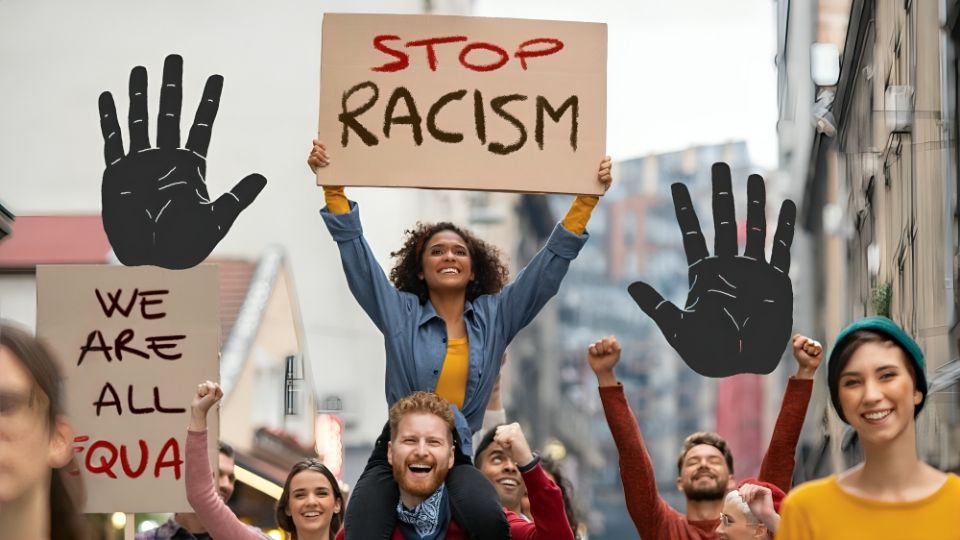 ¿Cómo denunciar un caso de racismo en México?