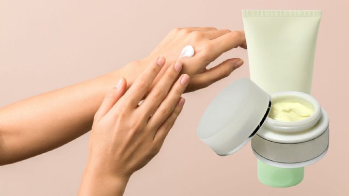 Las mejores cremas para eliminar manchas en las manos y mantenerlas suaves e hidratadas