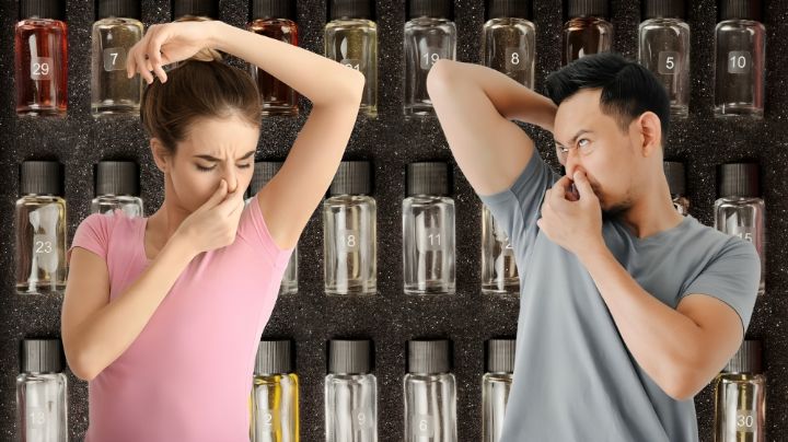 5 Aromas que debes evitar si tienes un pH corporal fuerte