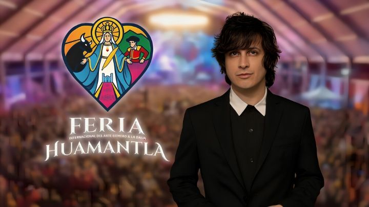 Feria Huamantla 2025: Precio, cuándo y dónde se presentará Siddhartha en Tlaxcala