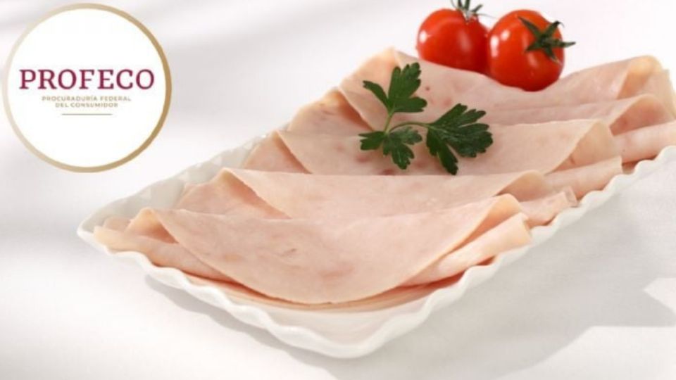 La Profeco advirtió sobre estos productos por sus niveles de sodio