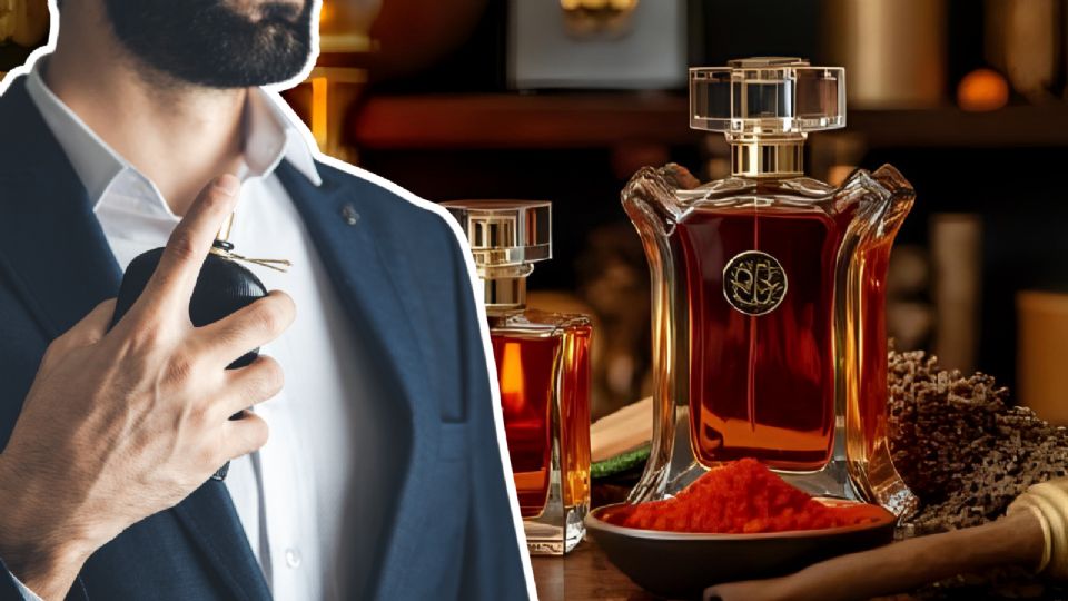 Estos son los mejores perfumes árabes para conquistar