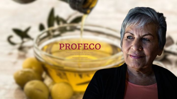 Este aceite para cocinar es ideal para adultos mayores porque es barato y saludable, según Profeco