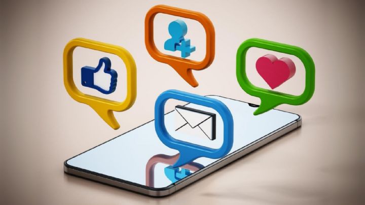 La relación entre televisión y redes sociales