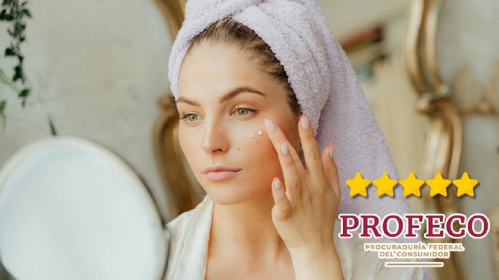 Las cremas hidratantes más asequibles del mercado mexicano que recomienda Profeco