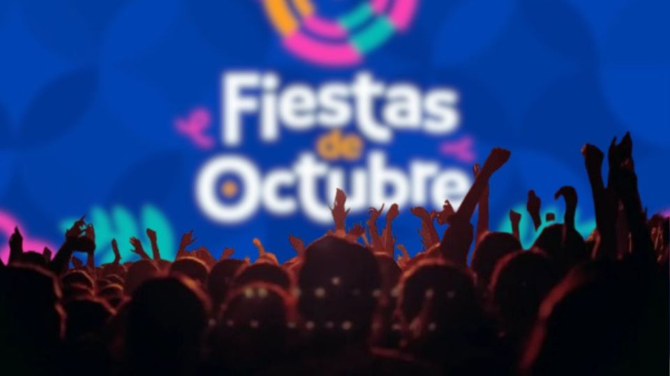 Las Fiestas de Octubre 2025 en Guadalajara se perfilan como una de las celebraciones culturales más esperadas del año