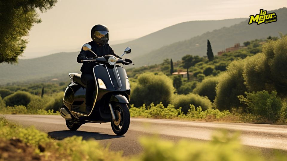 La inteligencia artificial analiza cuál es la marca de motocicleta más accesible.