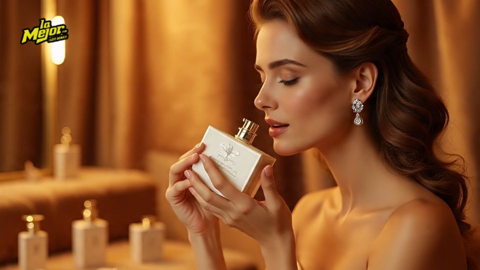 Conoce dónde puedes comprar perfumes importados con descuento y envío gratis.