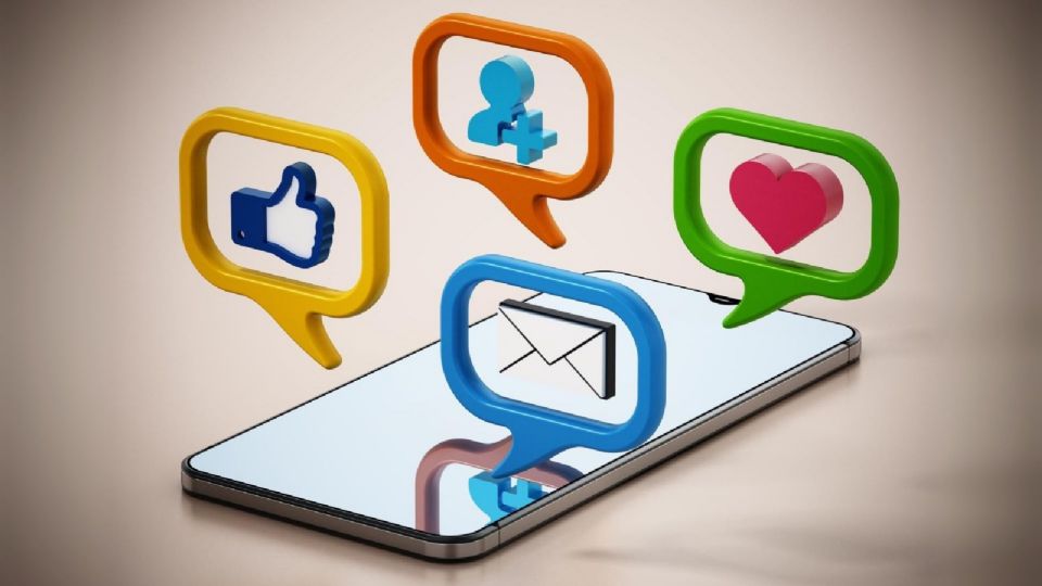 Conoce la relación que existe entre la televisión y las redes sociales.