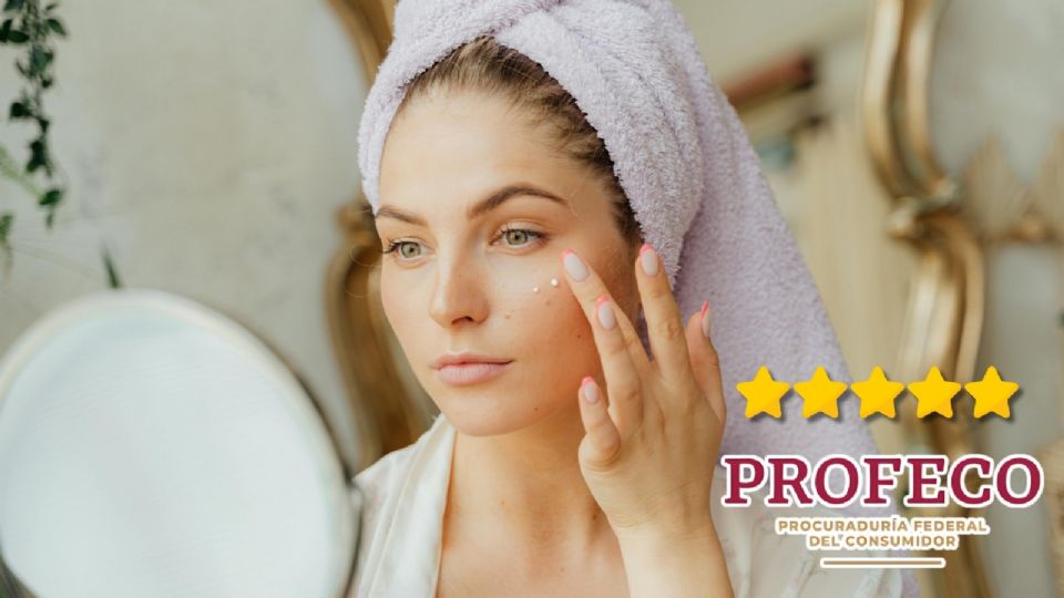 Las cremas hidratantes más asequibles del mercado mexicano