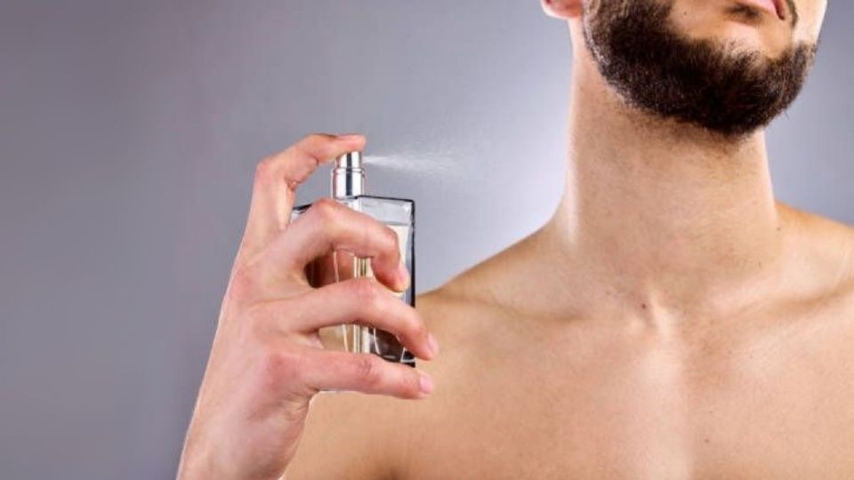 conoce los mejores perfumes para hombres extrovertidos.