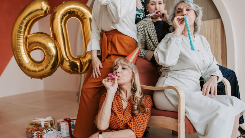 Perfumes para mujeres mayores de 60 años