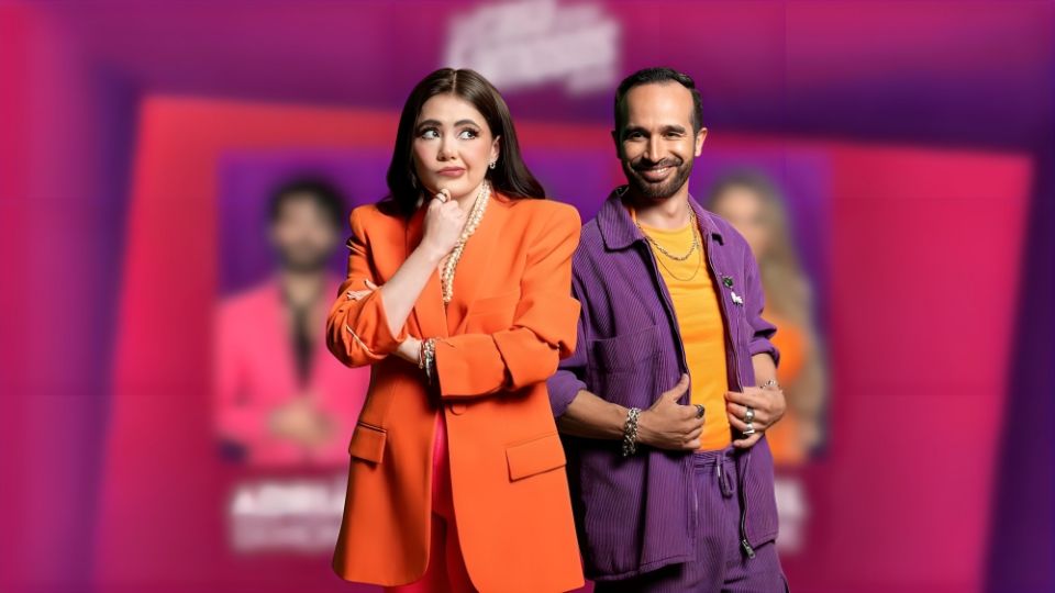 Robo de salvación de La Casa de los Famoos México 2025