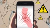 Foto ilustrativa de la nota titulada: Alerta sísmica en celulares: así puedes activarla rápido si tienes un iPhone