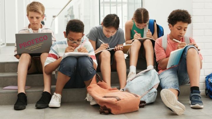 Lista de útiles escolares: Estas son las mejores plumas, lápices y cuadernos, según Profeco