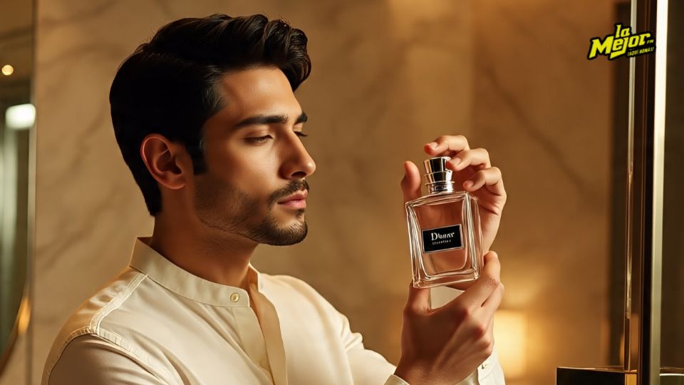 Liverpool puso a un precio irresistible el perfume favorito de muchos hombres.