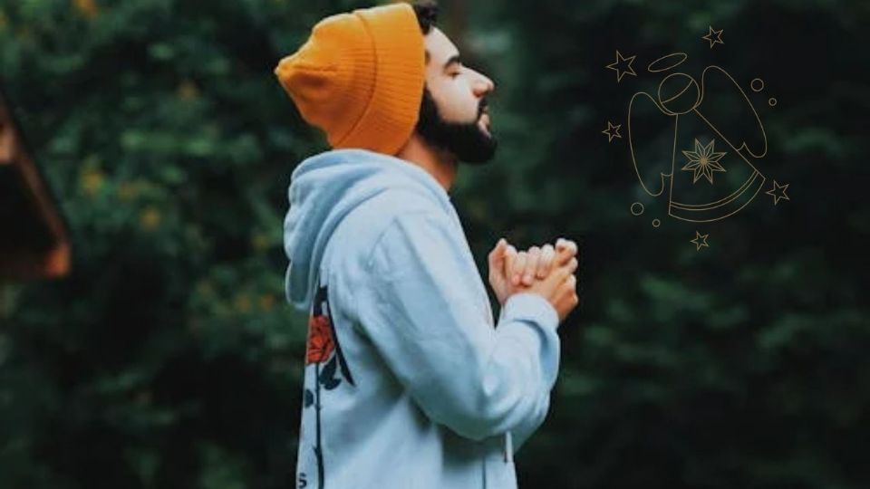 Establecer un lazo con tu ángel de la guarda puede ser una fuente de consuelo y equilibrio en un mundo lleno de desafíos