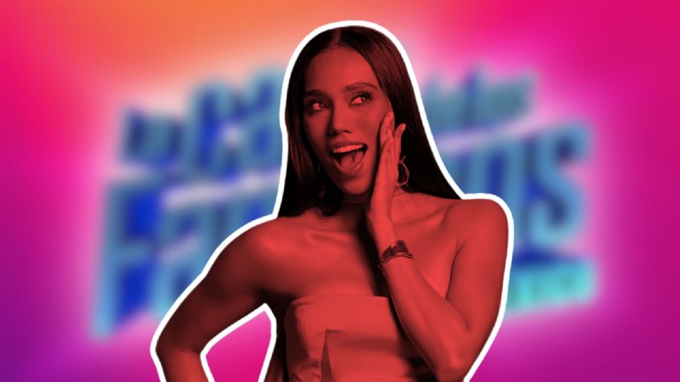 Votaciones de La Casa de los Famosos México.