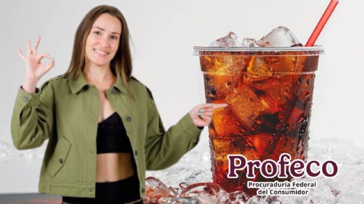 Este desconocido refresco no tiene azúcares, cafeína y Profeco lo recomienda