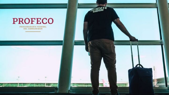 ¿Qué hacer en caso de retraso o cancelación de vuelo?