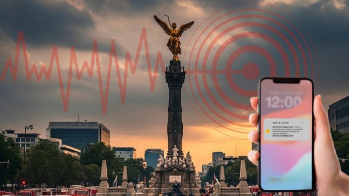 Segundo Simulacro Nacional 2025: ¿A esta hora sonará y cómo te llegará una alerta a tu celular?