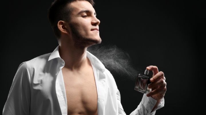 Los 5 mejores perfumes de hombre para conquistar en una cita de noche, según Gemini