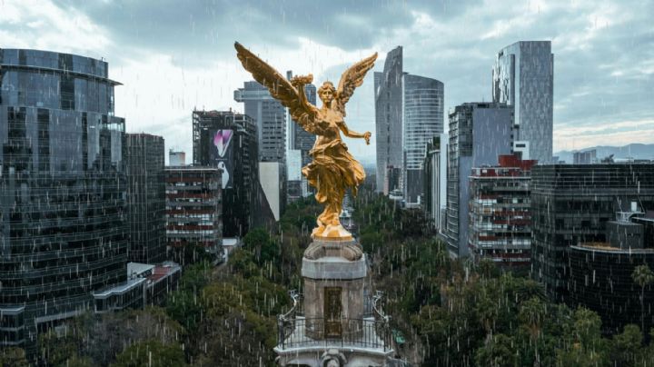 ¿Lloverá HOY en CDMX? Pronóstico del clima del 11 al 17 de agosto 2025: horas de lluvia