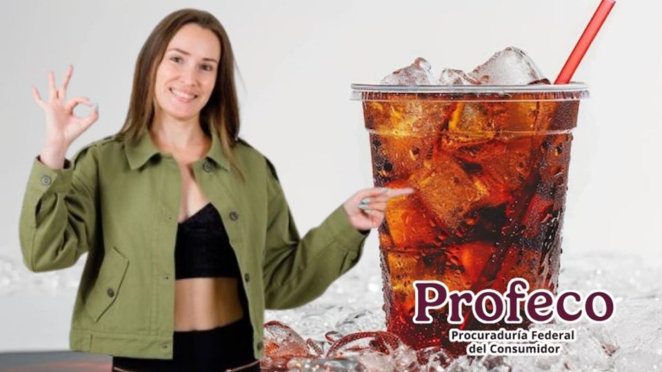 El refresco de toronja Brillante Tehuacán se perfila como una opción con menos riesgos que otros productos del mercado.