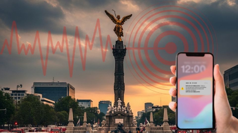 ¿Cuándo y a qué hora será el Segundo Simulacro Nacional 2025?