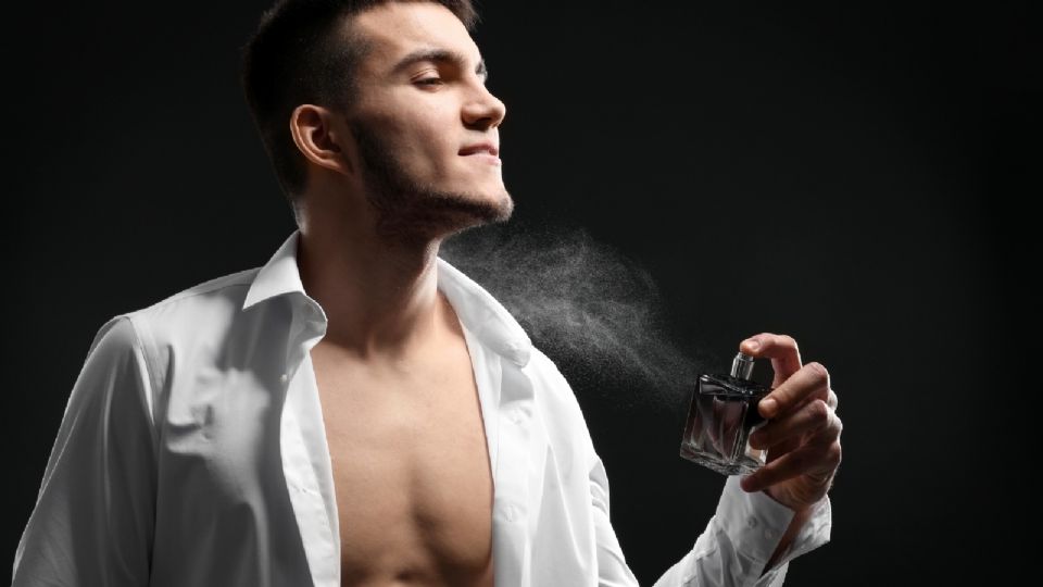 Los mejores perfumes para hombre para usar en una cita de noche