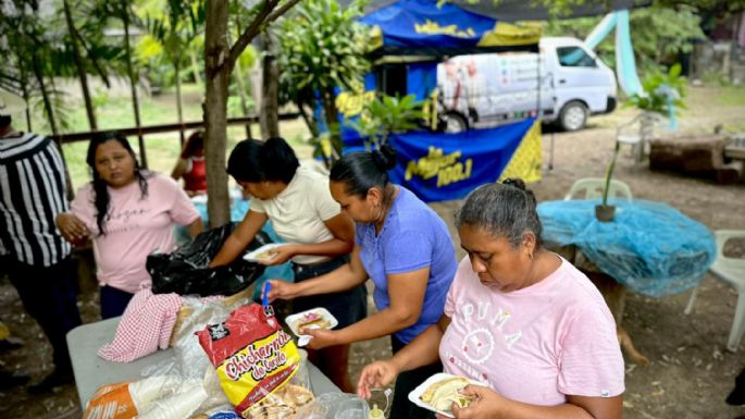 La Papachanga de la Mejor