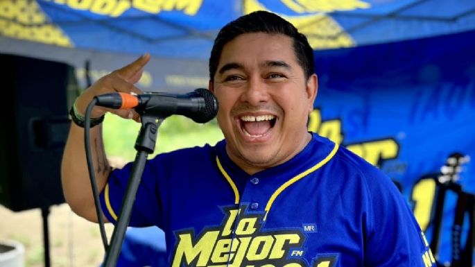 La Papachanga de la Mejor