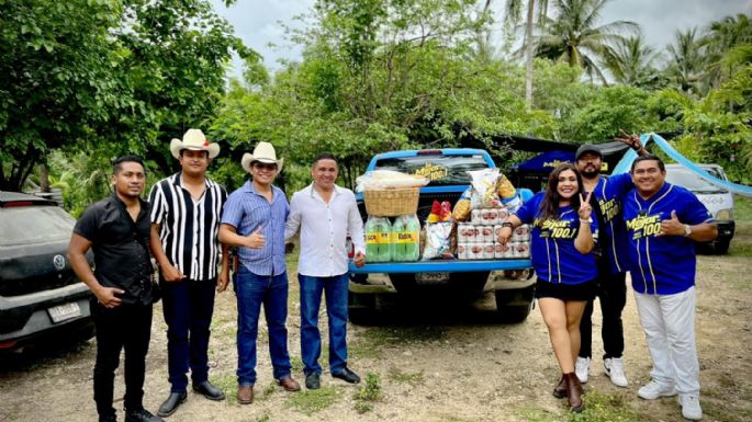 La Papachanga de la Mejor