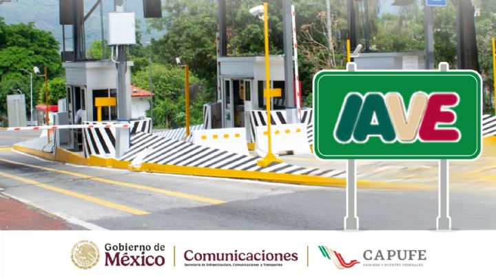 CAPUFE 2025: ¿Cómo renovar tu TAG si dejó de funcionar este mes de agosto?