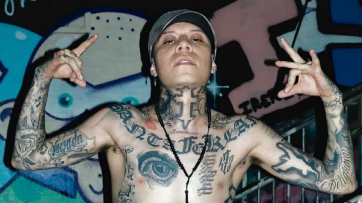 Santa Fe Klan publica misterioso mensaje y preocupa a sus fans: “Dios mío te pido protección”