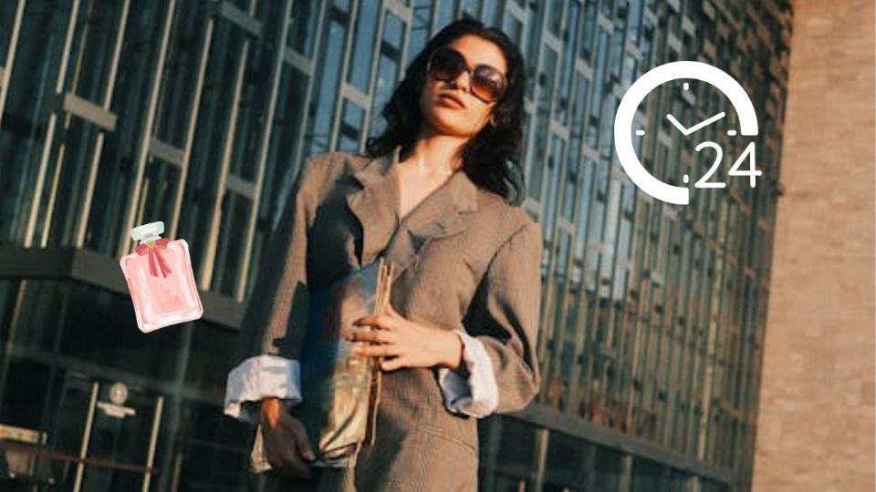 La fijación, o la capacidad de un perfume para mantenerse en la piel, es un factor clave para muchos consumidores