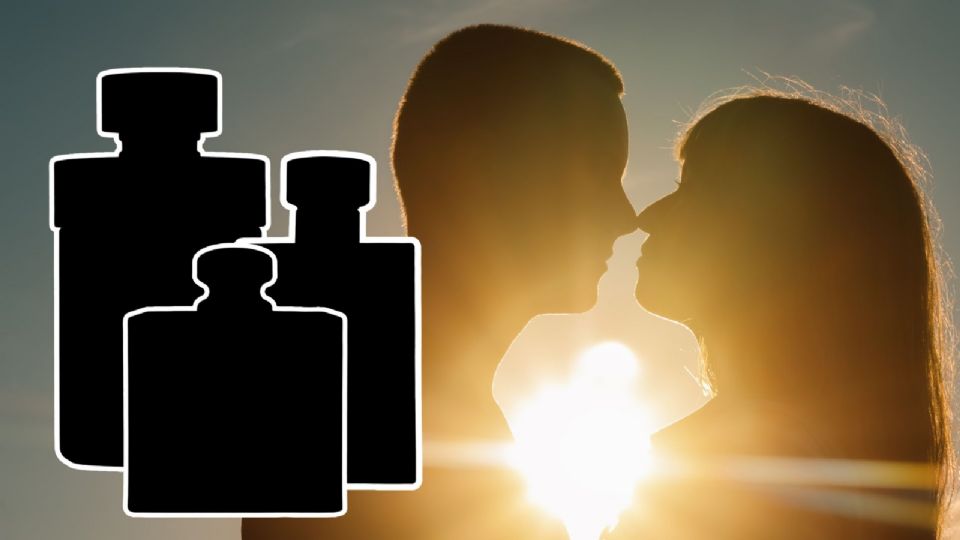 5 mejores perfumes masculinos para una cita de día.