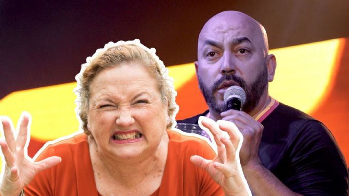 Exhiben que Lupillo Rivera tiene un hijo no reconocido; supuesta amante lanza amenaza