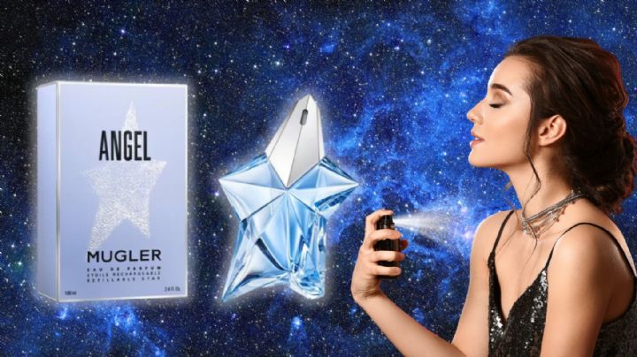 El perfume de mujer que arrasa por su aroma dulce y adictivo en este 2025