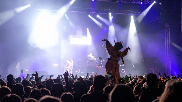 Festival Geek Volumen 2: Fechas y cartelera oficial de los conciertos y desfiles de Cosplay en CDMX