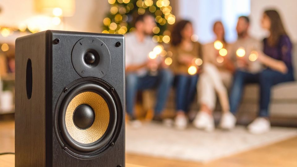 JBL tiene la bocina ideal para una fiesta en casa